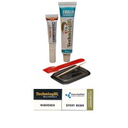 Sanitair Reparatieset | +Vulpasta 35g + 20g + 6 g | E-186| E-181